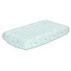 2pc The Peanutshell Little Llama Cotton Bassinet Sheet 40x80cm