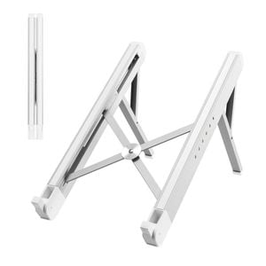 Desky Ultralight Portable Laptop Riser