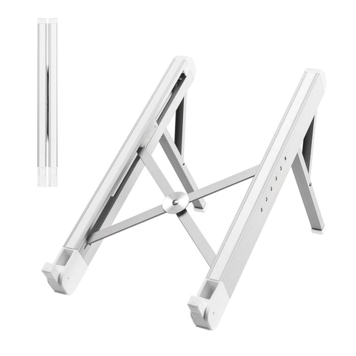 Desky Ultralight Portable Laptop Riser