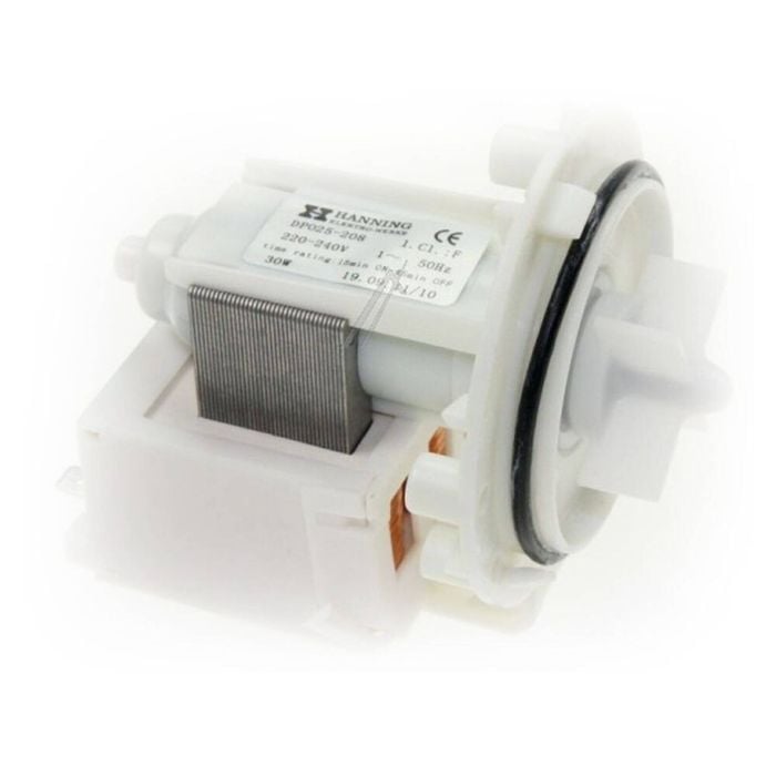 LG Washing Machine Pump Motor 4681EA2002F