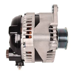 150A Alternator 4-Pin Fits Lexus LX470 2006¨C2007 Toyota Land Cruiser 4.7L 2UZ-FE