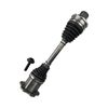 Front L/R CV Drive Shaft for AUDI A4 B9 F4 A5 F5 RS5 F5 S4 B9 8W S5 F5 2015-On