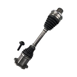 Front L/R CV Drive Shaft for AUDI A4 B9 F4 A5 F5 RS5 F5 S4 B9 8W S5 F5 2015-On