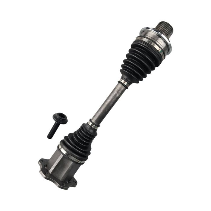Front L/R CV Drive Shaft for AUDI A4 B9 F4 A5 F5 RS5 F5 S4 B9 8W S5 F5 2015-On