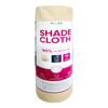 Pillar 1.83 x 5m Cream 90% Shade Cloth