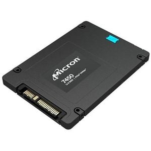 Lenovo Thinksystem 2.5' U.3 7450 Pro 3.84tb Read Intensive Nvme Pcie 4.0 X4 Hs Ssd