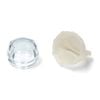 Globe Glass Light Cover With Dismounting Tool 00647309, suits Bosch