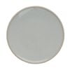 Olympia Anello Stoneware Plates Beige Natural Raw Edge 205mm Pack of 6