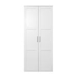 European Cabinetry Hamptons Stockholm Storage Cupboard