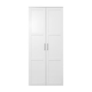 European Cabinetry Hamptons Stockholm Storage Cupboard