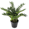 Un-Real 70cm Artificial Zanzibar Plant