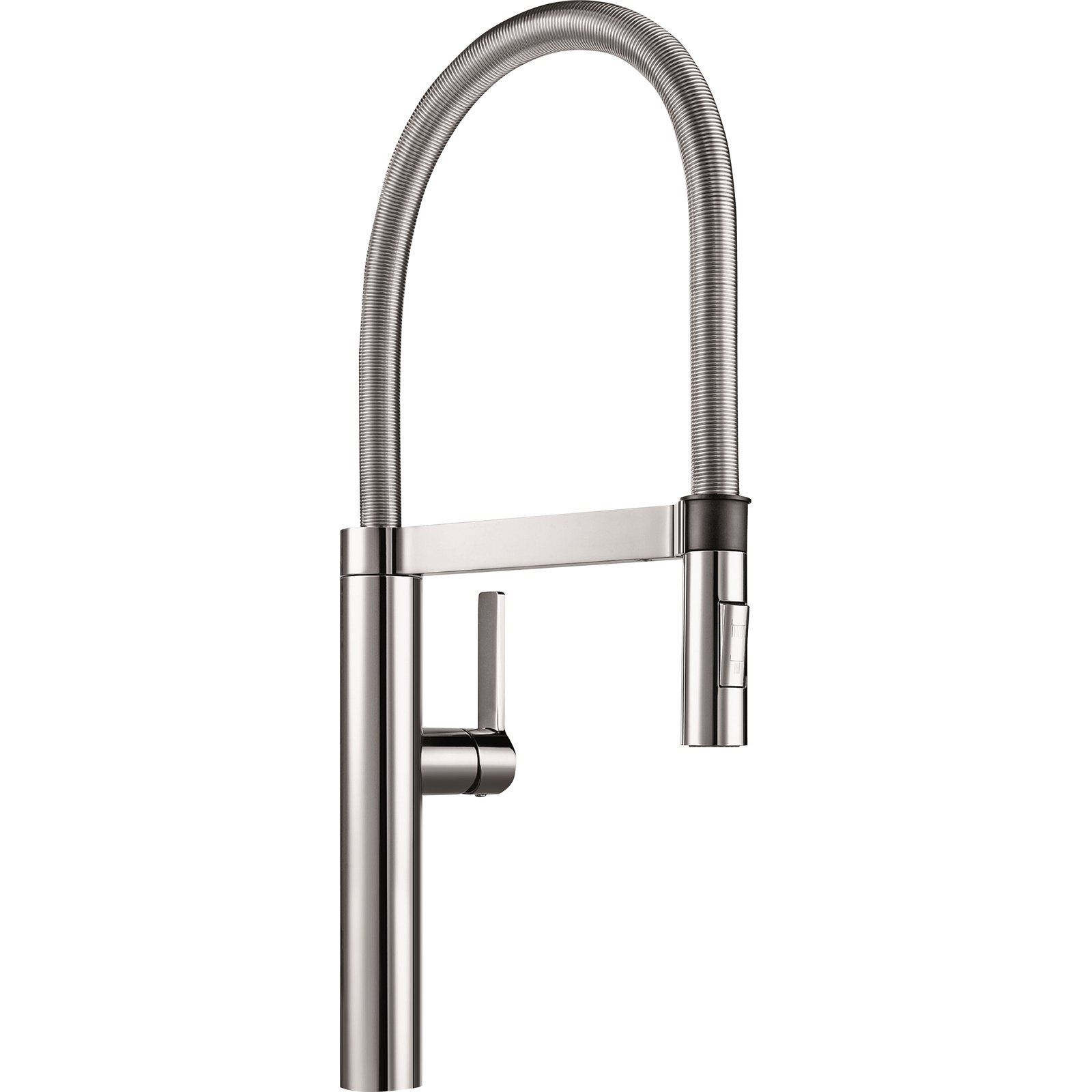 Blanco WELS 6 Star 4.5/min Culinabr Mixer Tap product image