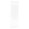 Kaboodle Sea Salt Pantry End Panel
