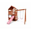 The Rusty Fort - Pink Slide & Accessories