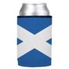 Stubbyz Scottish Flag Stubby Cooler