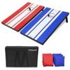 Classic Cornhole Game (0.9m X 0.6m Tailgate Size)