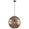 Mercator Sutton 1-Light Pendant