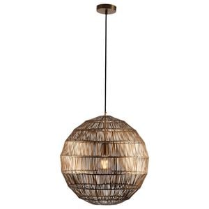 Mercator Sutton 1-Light Pendant