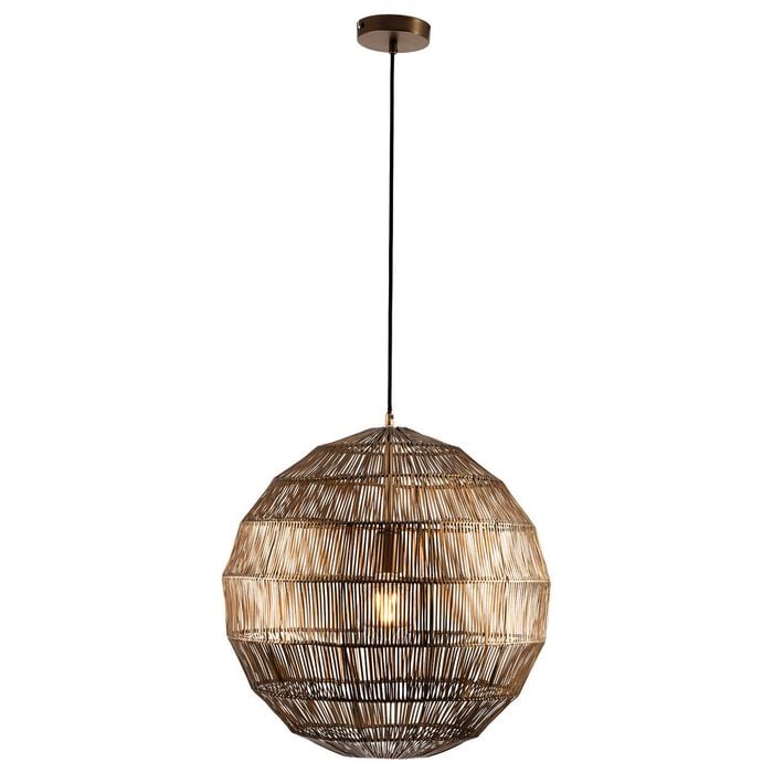 Mercator Sutton 1-Light Pendant