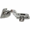 Hafele Salice 105° Soft Close Hinge Inset - 1 Pair