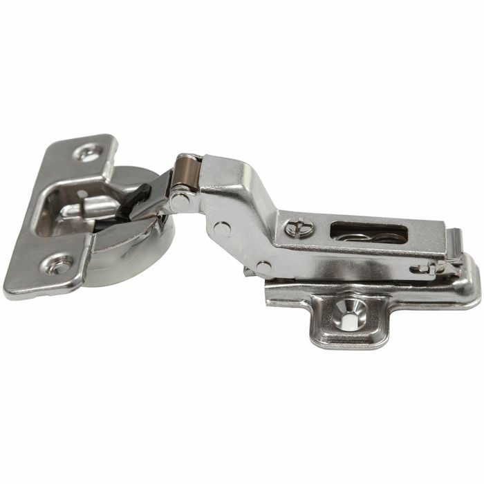 Hafele Salice 105° Soft Close Hinge Inset - 1 Pair