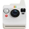 Polaroid Now Generation 3 - Pebble White