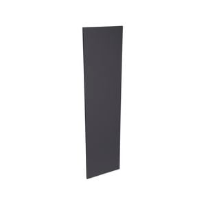 Kaboodle Grey Fig Modern Corner Pantry Door - Modern