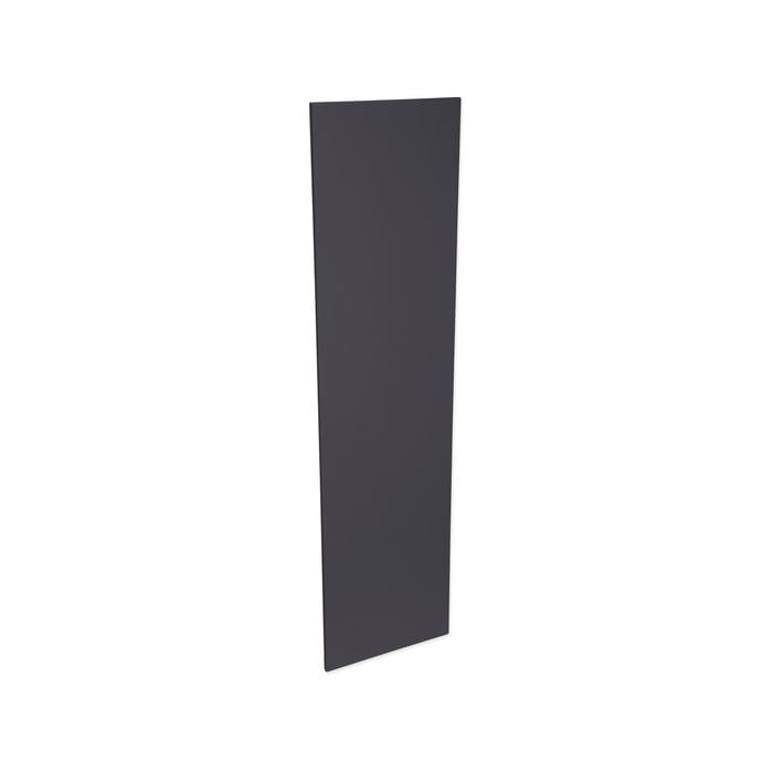 Kaboodle Grey Fig Modern Corner Pantry Door - Modern