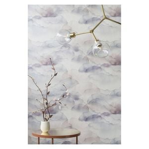 Wallpaper Trader Cloud - Roll, Ash
