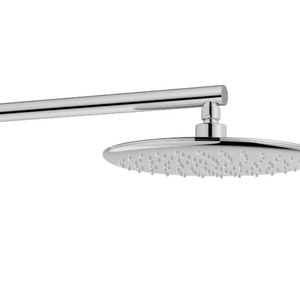Greens Australia Scandi Wall Shower Chrome