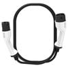 Arlec 7m IP65 22kW 32A Three Phase Type 2 Connector EV Charging Cable