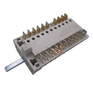 Fisher & Paykel Oven/Stove Multifunction Switch 574600