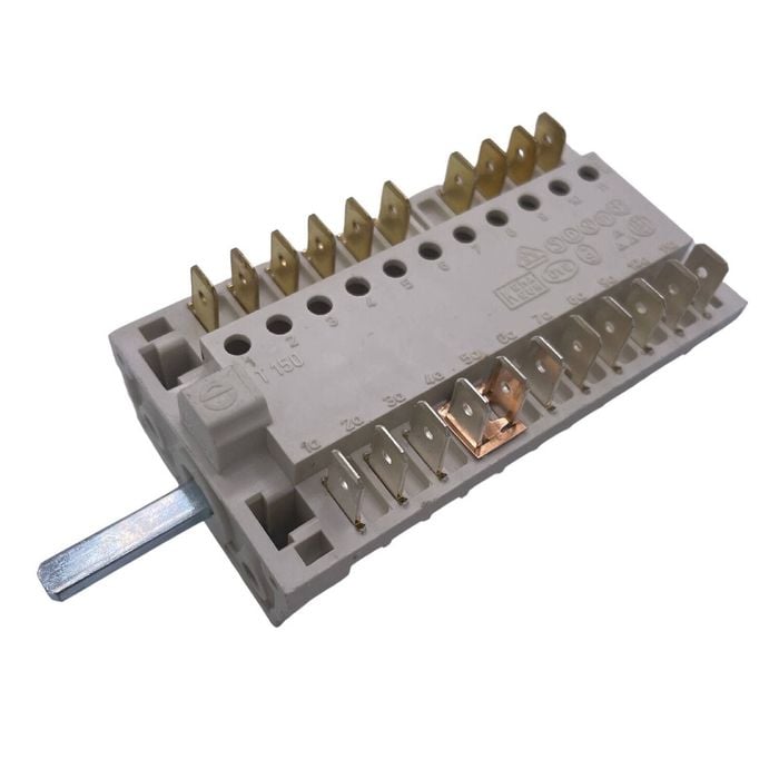 Fisher & Paykel Oven/Stove Multifunction Switch 574600