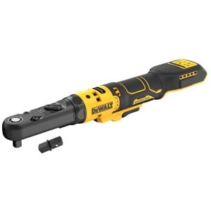 DeWALT 18V XR Sealed Head 3/8 and 1/2 Ratchet DCF510N-XJ - Skin Only
