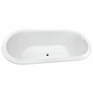 Decina 1800 x 845 x 485mm Caval Bath
