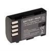 Replacement battery For Panasonic Camera Lumix DC-GH5 DC-G9 DC-GH5S DMC-GH4 DMC-GH3 DMW-BLF19E