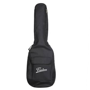 Freedom Soft Padded Gig Bag For Electric Guitar