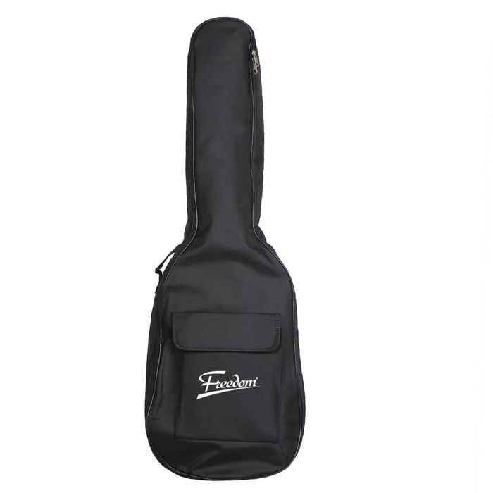 Freedom Soft Padded Gig Bag For Electric Guitar