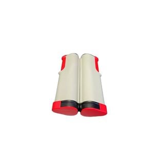TOP ONE Premium 200CM Pull Up Table Tennis Net Material: Aircraft Aluminum + Hybrid Net