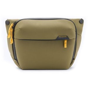 Peak Design Everyday Sling 6L v2 - Kelp
