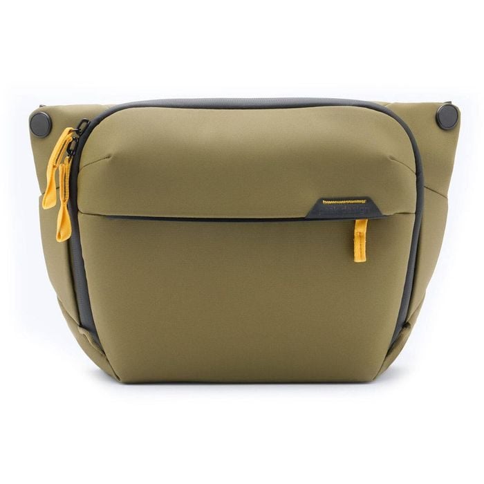 Peak Design Everyday Sling 6L v2 - Kelp