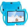 NNETM 17.78 cm Learning Tablet(Blue)