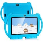 NNETM 17.78 cm Learning Tablet(Blue)