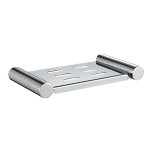 Mondella Resonance Chrome Soap Holder