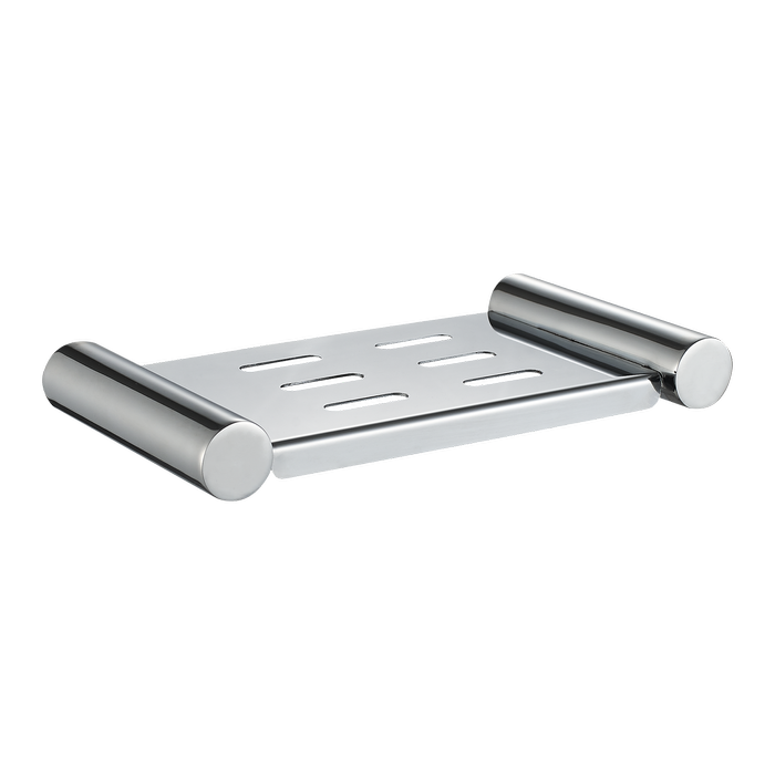 Mondella Resonance Chrome Soap Holder