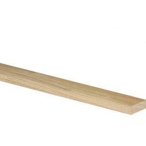 70 x 22mm Decking H3 Treated Pine L/M - Linear Metre