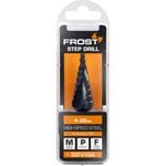 Frost 4 - 20mm HSS Step Drill
