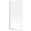 Rick McLean's Bathware 750 Silver Swing Bath Screen