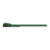 Centra Golf Putting Mat Auto Ball Return Path 220x33cm Indoor Outdoor Green