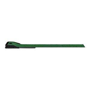 Centra Golf Putting Mat Auto Ball Return Path 220x33cm Indoor Outdoor Green